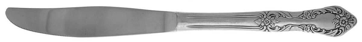 Grand Elegance (Silverplate, 1959) Modern Solid Knife by International Silver-1