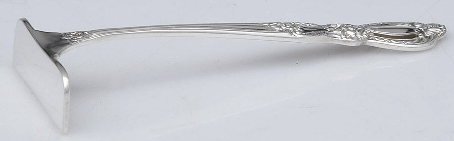 Grand Heritage (Silverplate, 1968) Baby Food Pusher HC by International Silver-1