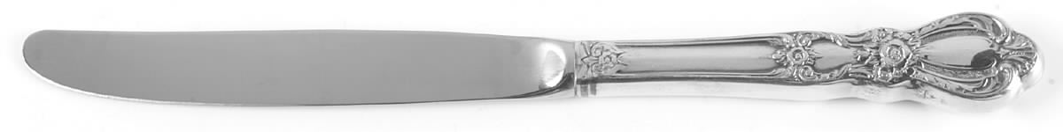 Grand Heritage (Silverplate, 1968) Modern Hollow Knife by International Silver-1