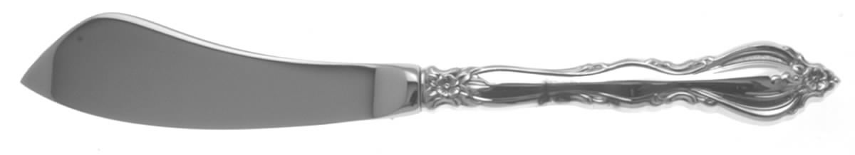 Grande Regency (Sterling, 1969) Hollow Handle Master Butter Knife by International Silver-1