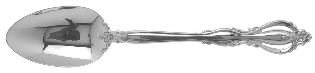 Grande Regency (Sterling, 1969) Tablespoon (Serving Spoon) by International Silver-1