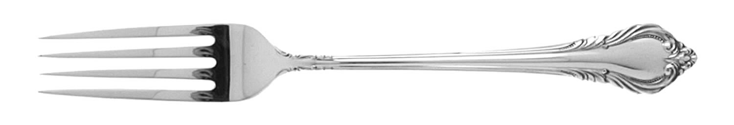Grand Recollection-Tradition Fork by International Silver-1