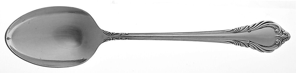 Grand Recollection-Tradition Tablespoon (Serving Spoon) by International Silver-1