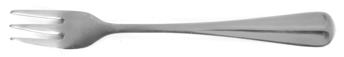 Gran Royal (Stainless) Cocktail/Seafood Fork by International Silver-1