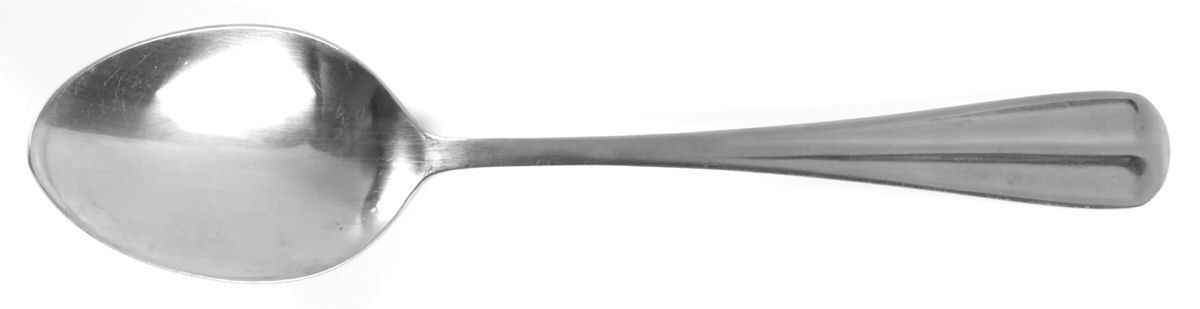 Gran Royal (Stainless) Place/Oval Soup Spoon by International Silver-1