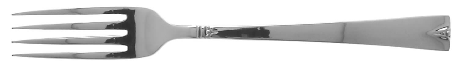 Grypsholm (Stainless) Fork by International Silver-1