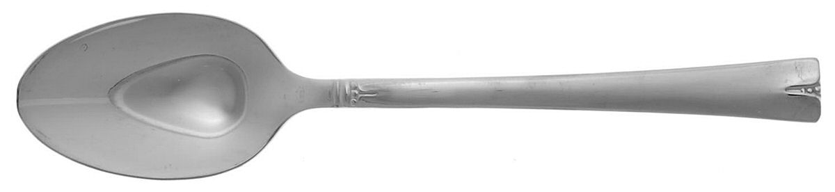 Grypsholm (Stainless) Teaspoon by International Silver-1