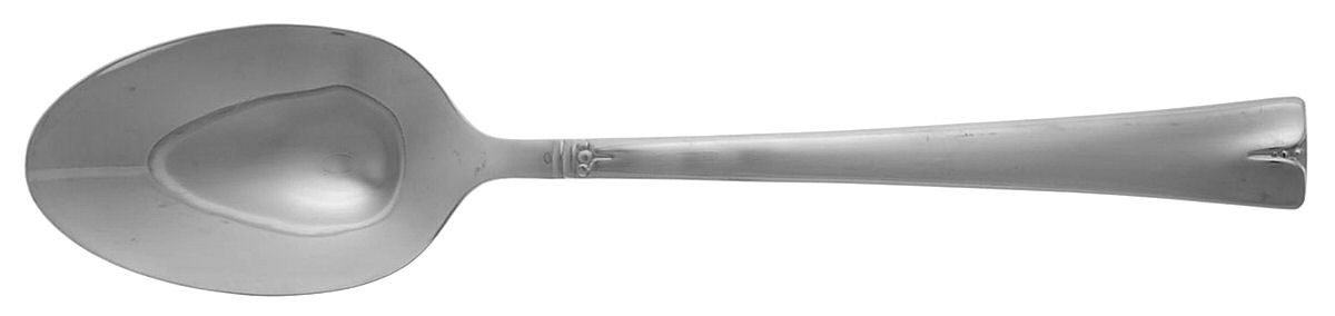 Grypsholm (Stainless) Place/Oval Soup Spoon by International Silver-1