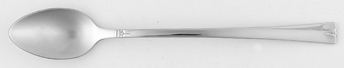 Grypsholm (Stainless) Iced Tea Spoon by International Silver-1