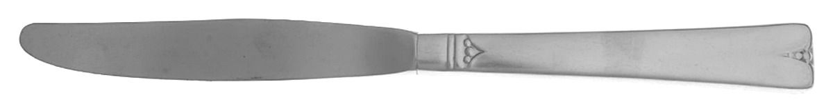 Grypsholm (Stainless) Modern Hollow Knife by International Silver-1