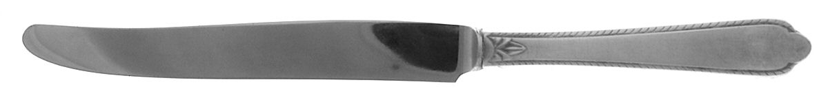 Guest of Honor (Silverplate, 1935) New French Hollow Knife by International Silver-1