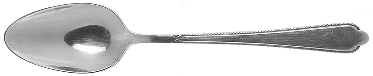 Guest of Honor (Silverplate, 1935) Teaspoon by International Silver-1