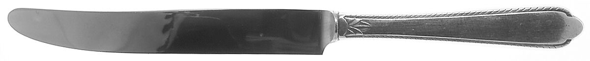 Guest of Honor (Silverplate, 1935) New French Hollow Knife by International Silver-1
