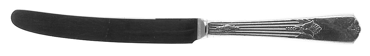 Guild-Cadence (Silverplate, 1932) Hollow Handle Youth Knife by International Silver-1