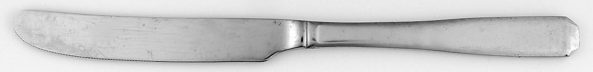 Hampden (Stainless) New French Solid Knife by International Silver-1