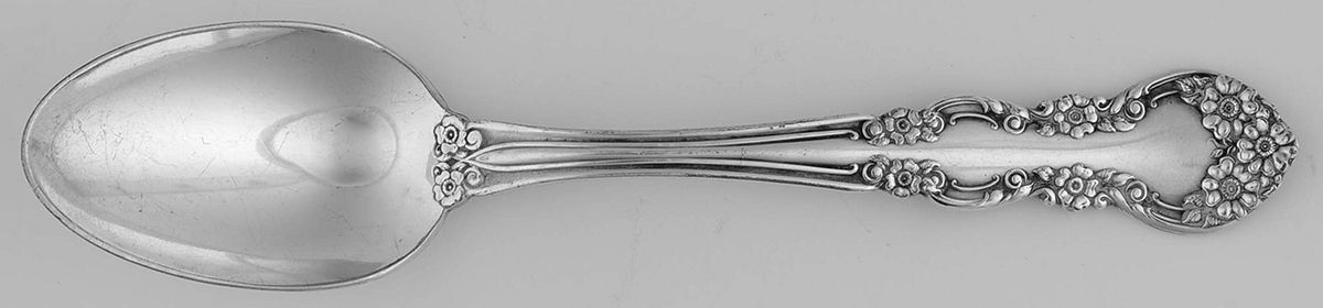 Hardwick (Silverplate, 1908) Teaspoon by International Silver-1