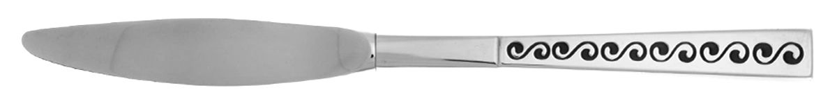 Harmonique (Stainless) Modern Hollow Knife by International Silver-1