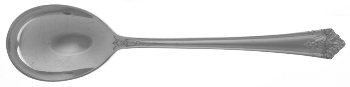 Her Majesty (Silverplate, 1931) Sugar Spoon by International Silver-1