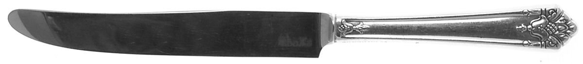 Her Majesty (Silverplate, 1931) New French Hollow Knife by International Silver-1