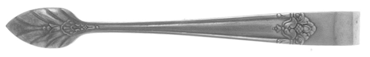 Her Majesty (Silverplate, 1931) Sugar Tongs by International Silver-1