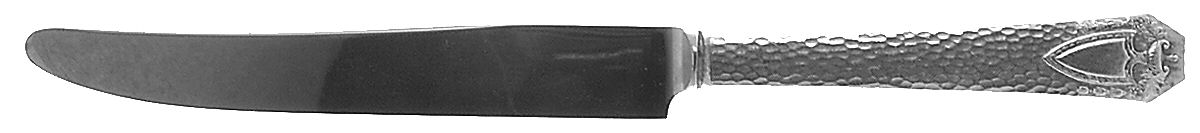 Heraldic (Silverplate, 1916) New French Hollow Knife by International Silver-1