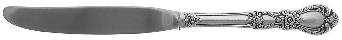 Heritage (Silverplate, 1953) Hollow Handle Youth Knife by International Silver-1