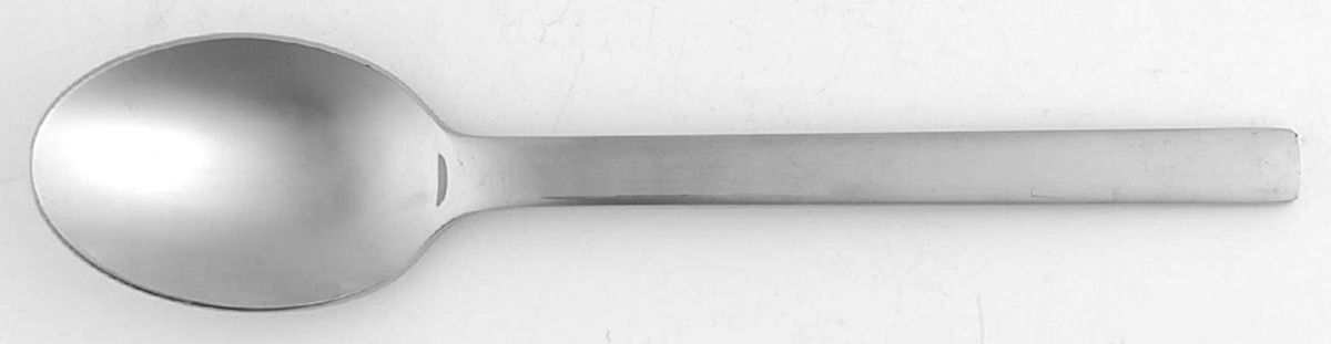 Heron (Stainless) Teaspoon by International Silver-1