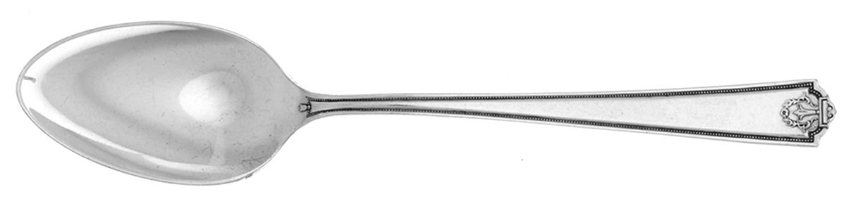 Homestead (Silverplate, 1922) Teaspoon by International Silver-1