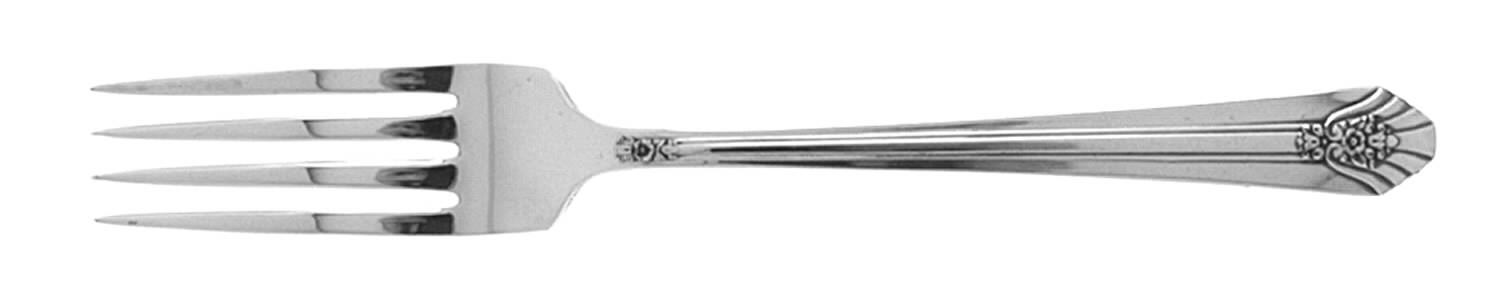 Imperial (Silverplate, 1939) Fork by International Silver-1