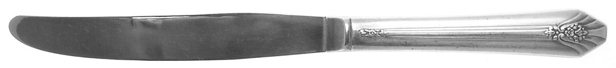 Imperial (Silverplate, 1939) Modern Hollow Knife by International Silver-1
