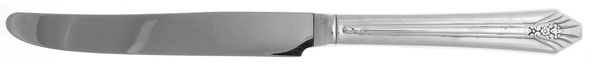 Imperial (Silverplate, 1939) New French Hollow Knife by International Silver-1