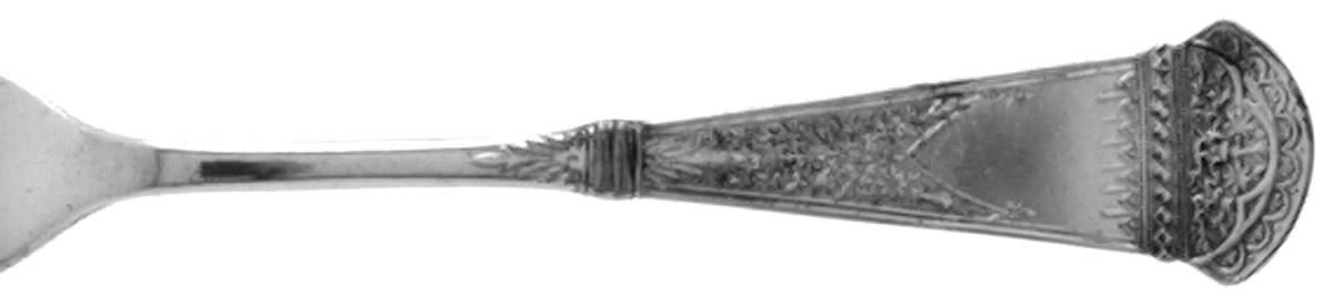 Imperial (Silverplate, 1879) Fork by International Silver-1