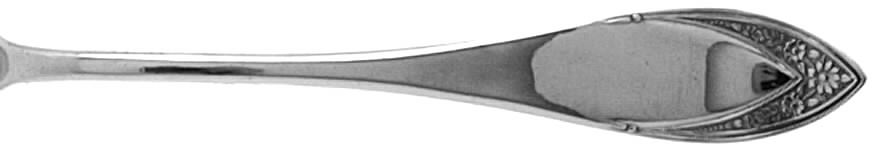 Imperial (Silverplate, 1877) Tablespoon (Serving Spoon) by International Silver-1