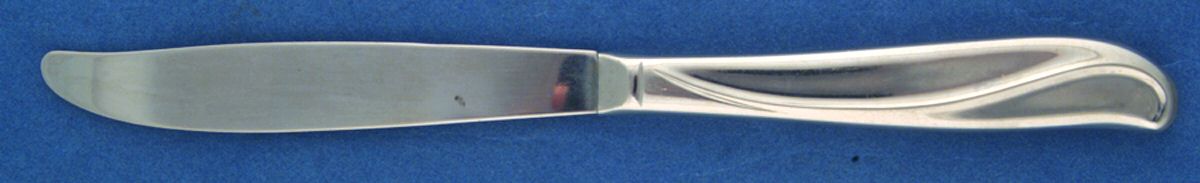 Impression (Stainless) Modern Hollow Knife by International Silver-1