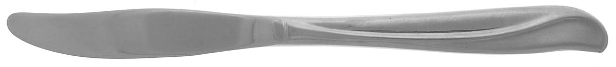 Impression (Stainless) Modern Solid Knife by International Silver-1
