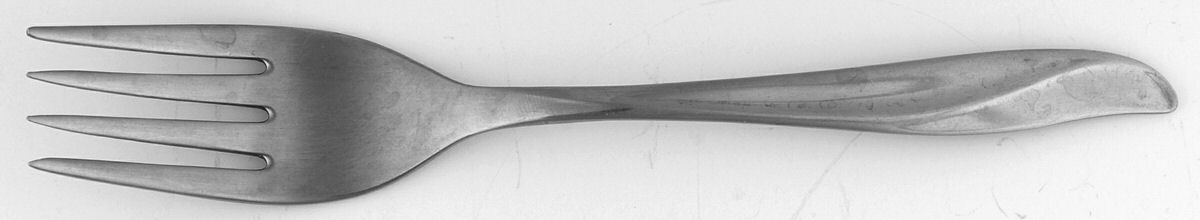 Impression (Stainless) Individual Salad Fork by International Silver-1