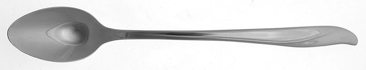 Impression (Stainless) Iced Tea Spoon by International Silver-1