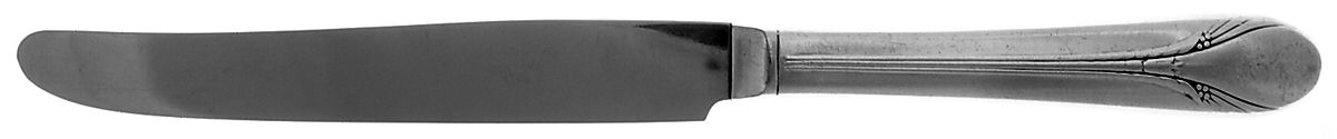 Inheritance (Silverplate) New French Hollow Knife by International Silver-1