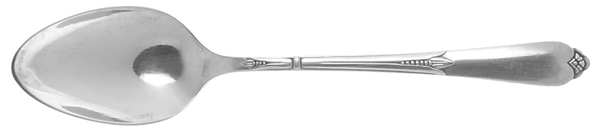 Inspiration (Silverplate-1933) Demitasse Spoon by International Silver-1