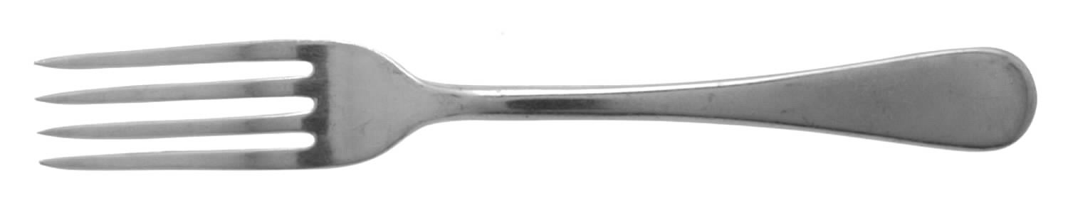 INS105 (STAINLESS) Fork by International Silver-1