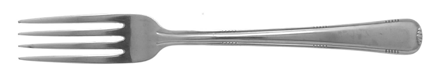 INS107 (STAINLESS) Fork by International Silver-1