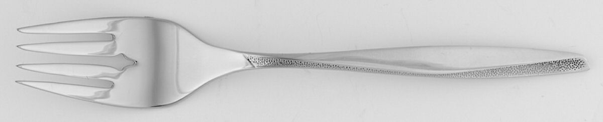 INS109 (STAINLESS) Individual Salad Fork by International Silver-1