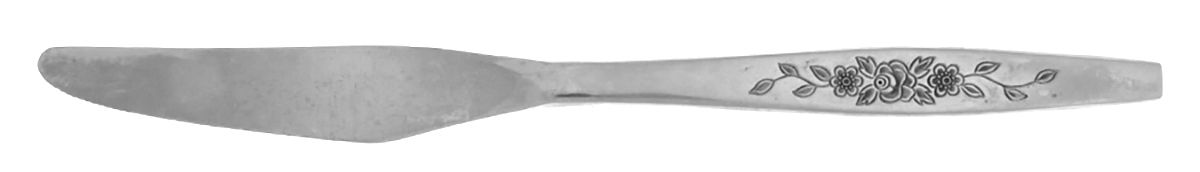 INS110 (STAINLESS) Modern Hollow Knife by International Silver-1