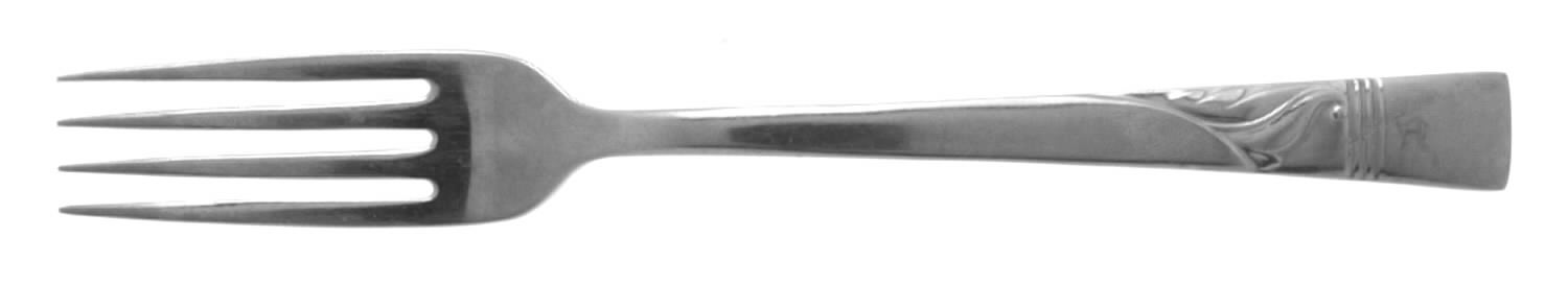 INS112 (STAINLESS) Fork by International Silver-1