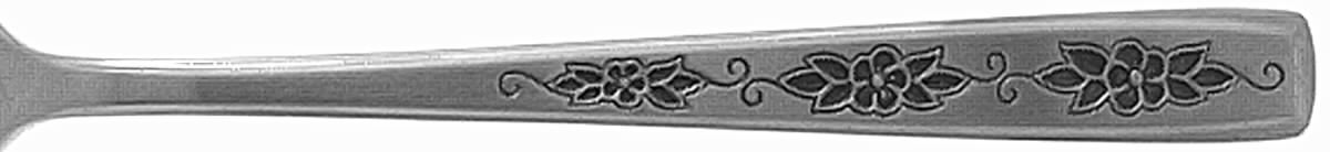 INS115 (STAINLESS) Fork by International Silver-1