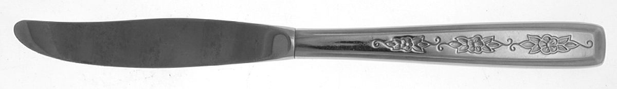 INS115 (STAINLESS) Modern Hollow Knife by International Silver-1