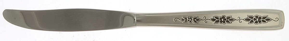 INS115 (STAINLESS) Modern Hollow Knife by International Silver-1