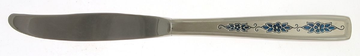 INS115 (STAINLESS) Modern Hollow Knife by International Silver-1