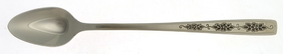 INS115 (STAINLESS) Iced Tea Spoon by International Silver-1
