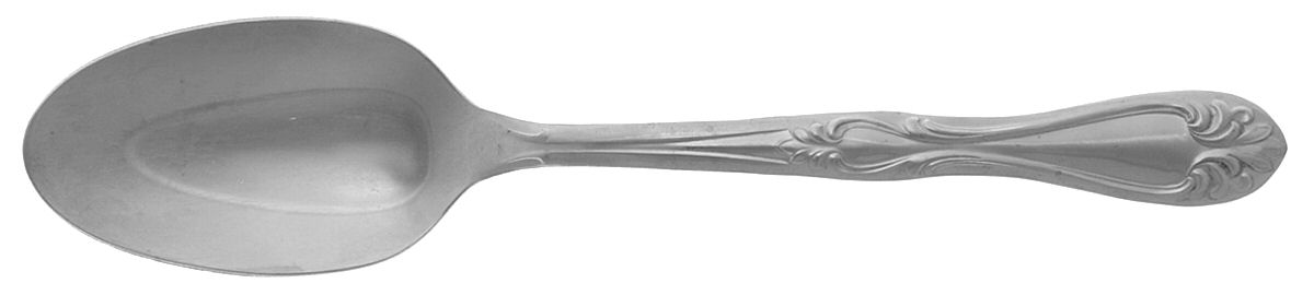 INS118 (STAINLESS) Tablespoon (Serving Spoon) by International Silver-1